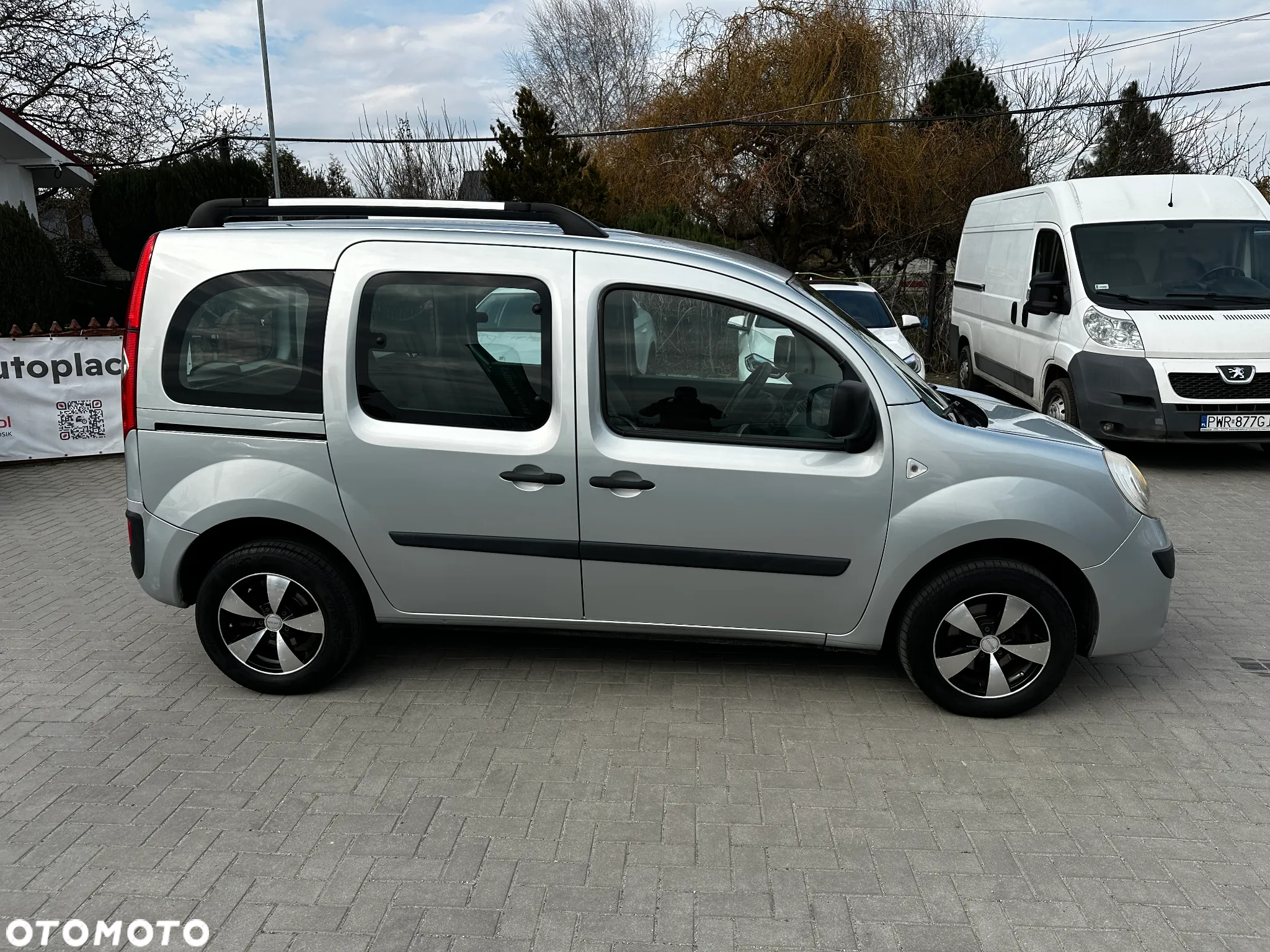 Renault Kangoo - 32