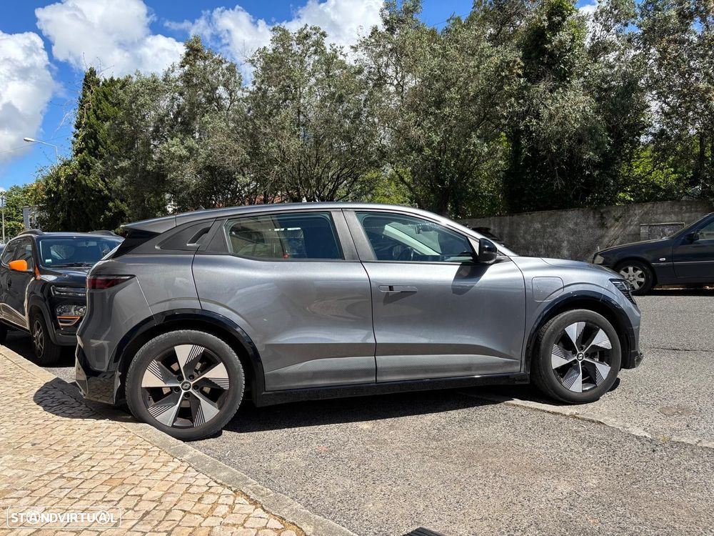 Renault Mégane - 14