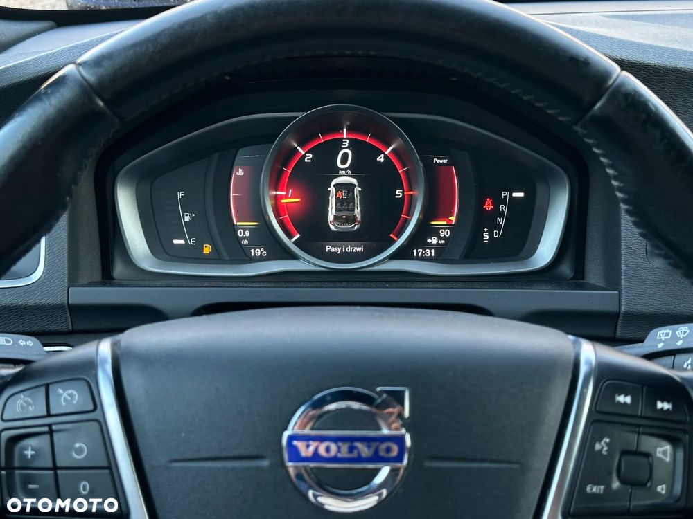 Volvo V60 - 12