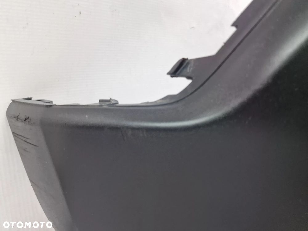 VW POLO 6R0 CROSS 08- SPOJLER / DOKŁADKA POD ZDERZAK PRZEDNI PRZÓD , NR 6R0805903E , NR AUKCJI DT741 - 4