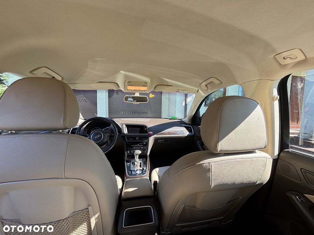 Audi Q5 - 7