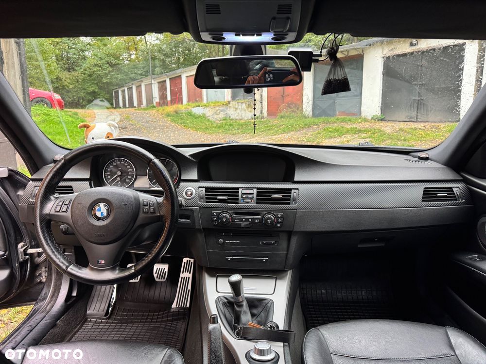 BMW Seria 3 320d - 4