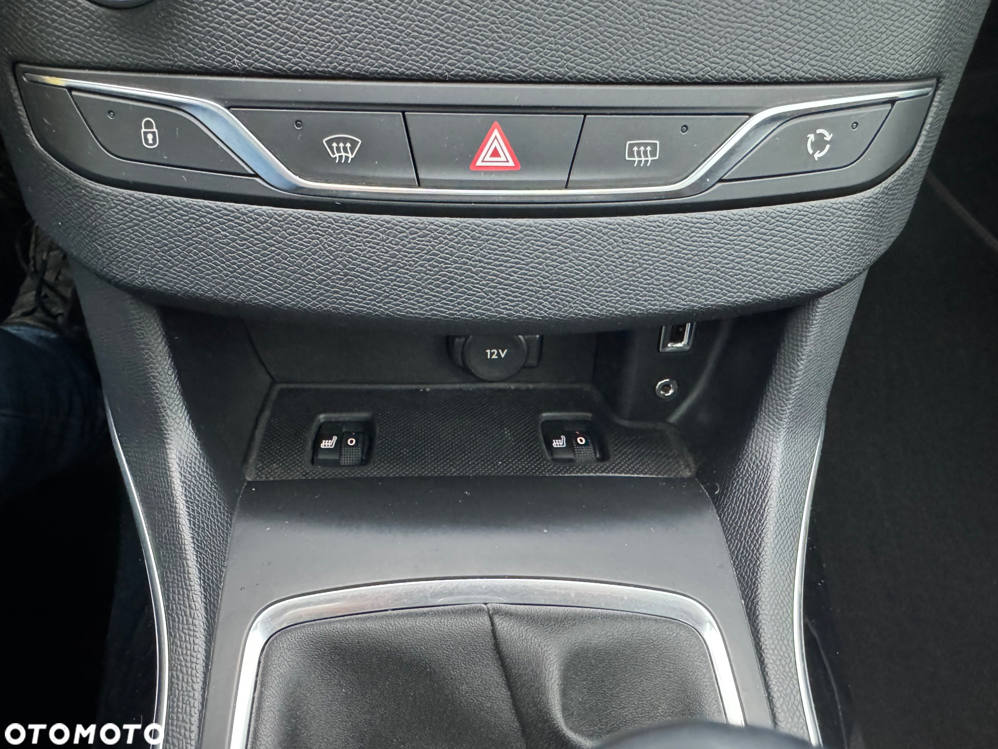 Peugeot 308 PureTech 130 Stop & Start GT-Line Edition - 20
