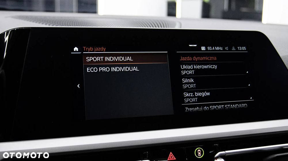 BMW Seria 3 318i Advantage sport - 24