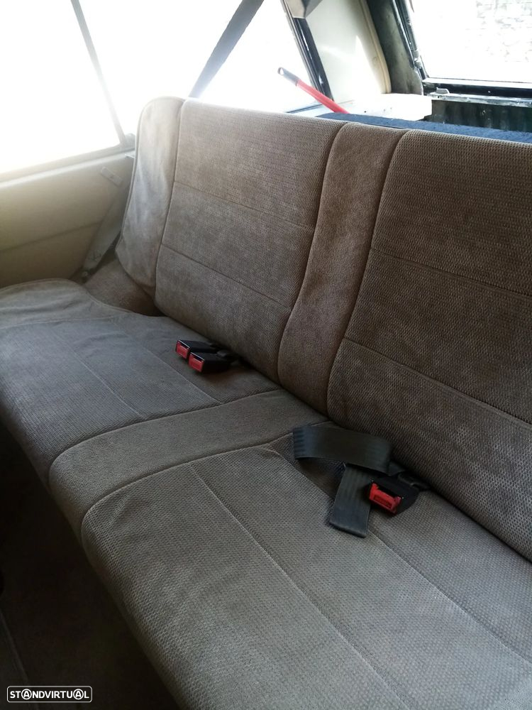 Land Rover Range Rover 2.5 TD VM - 8