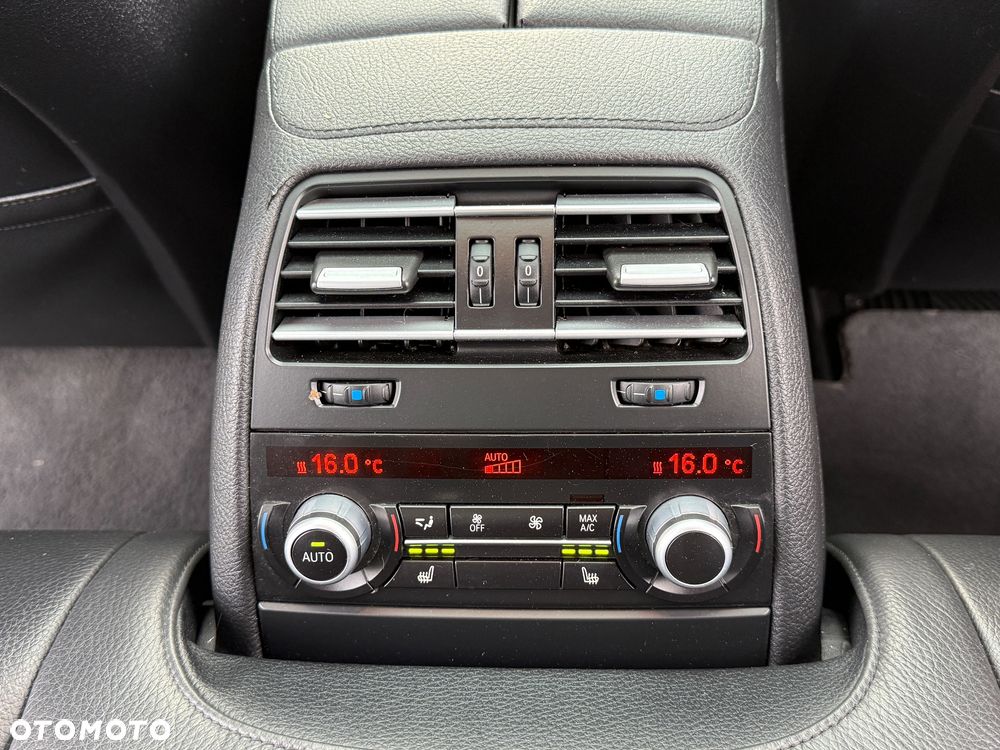 BMW Seria 6 640d Gran Coupe - 33