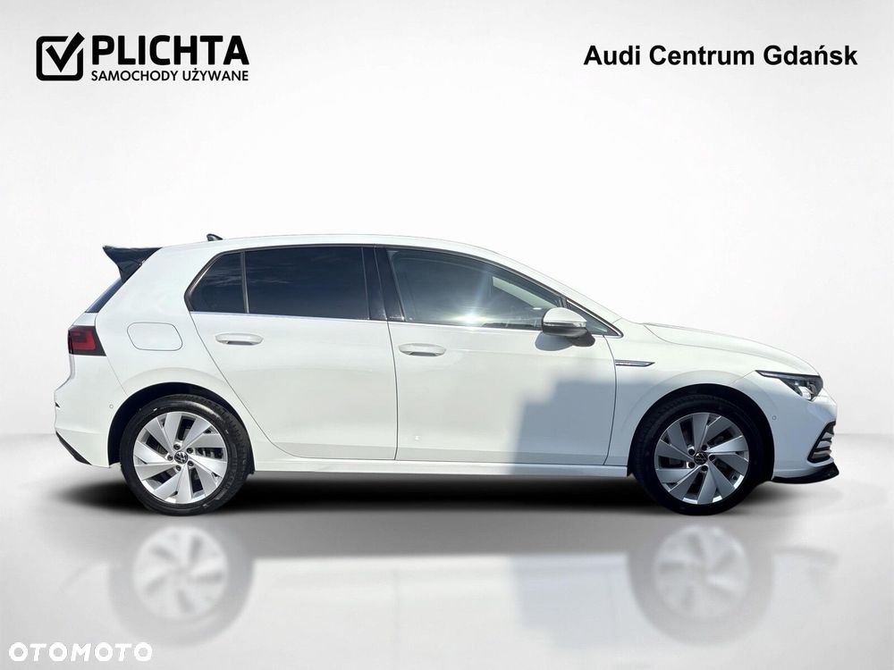 Volkswagen Golf - 7