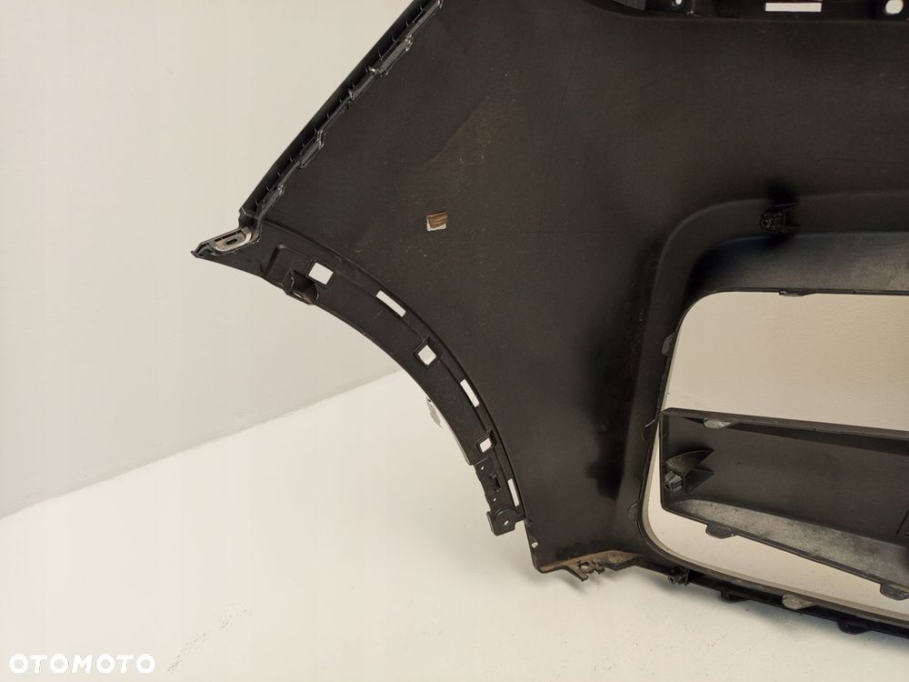 SSANGYONG REXTON II 2 LIFT 2020- ZDERZAK PRZÓD PRZEDNI 78711-36040 = - 12