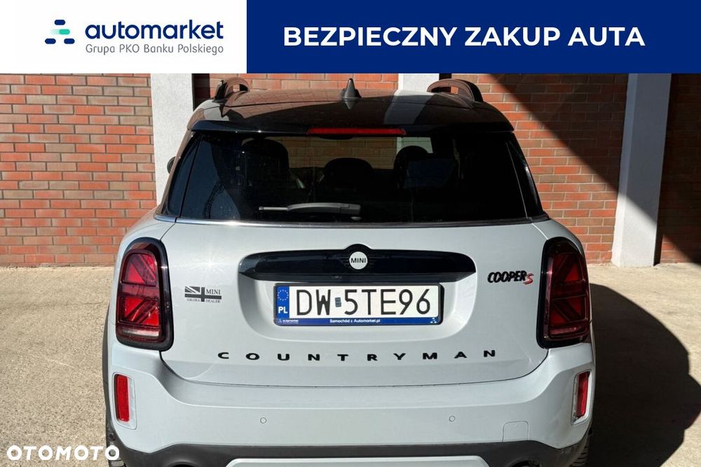 MINI Countryman - 5