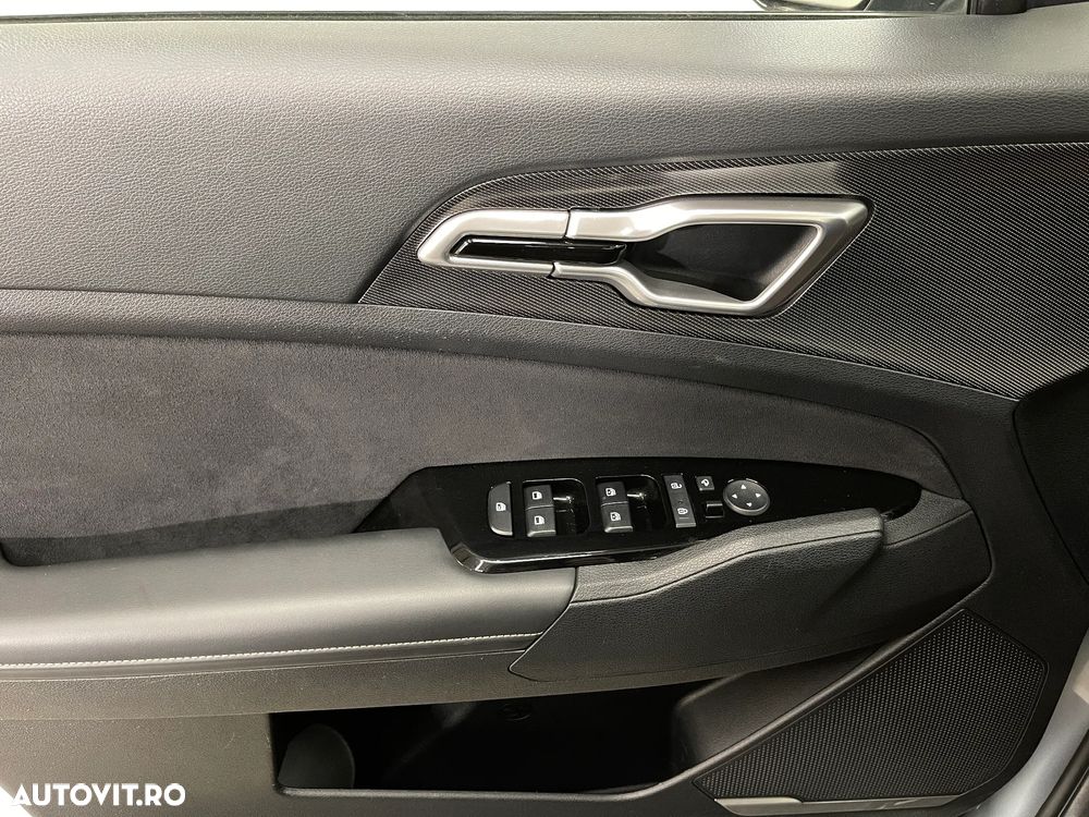 Kia Sportage 1.6 DSL MHEV 7DCT HP 4x2 GT Line - 25