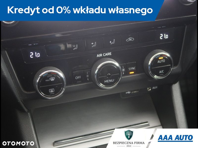 Skoda Octavia - 13
