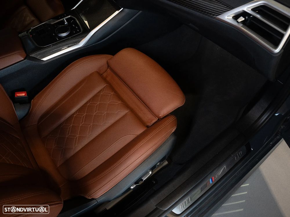 BMW M340 d xDrive Pack Desportivo M Pro Auto - 27
