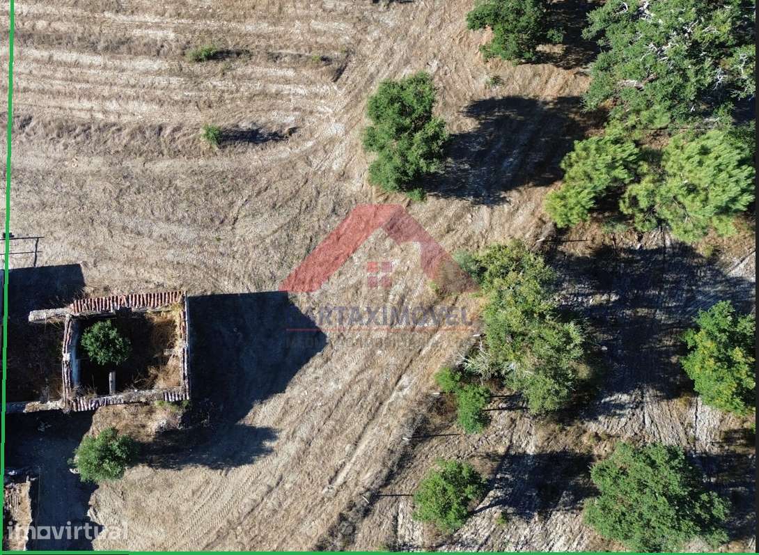 Terreno  Venda em Vale de Santarém,Santarém - Grande imagem: 2/10