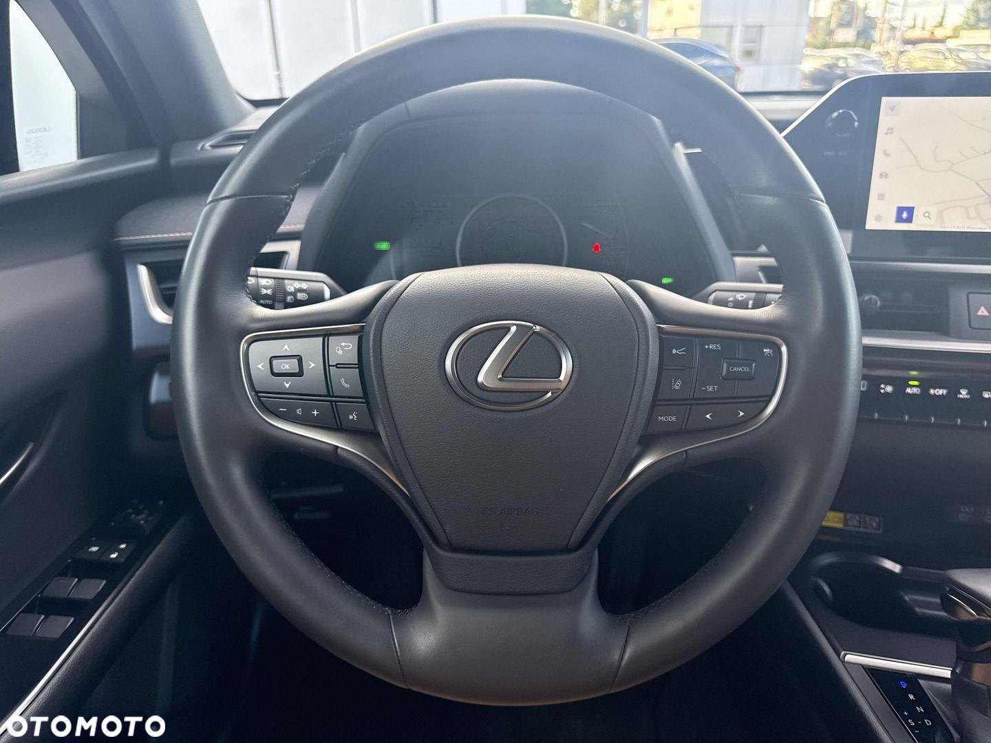 Lexus UX 250h GPF F Sport Design 2WD - 24