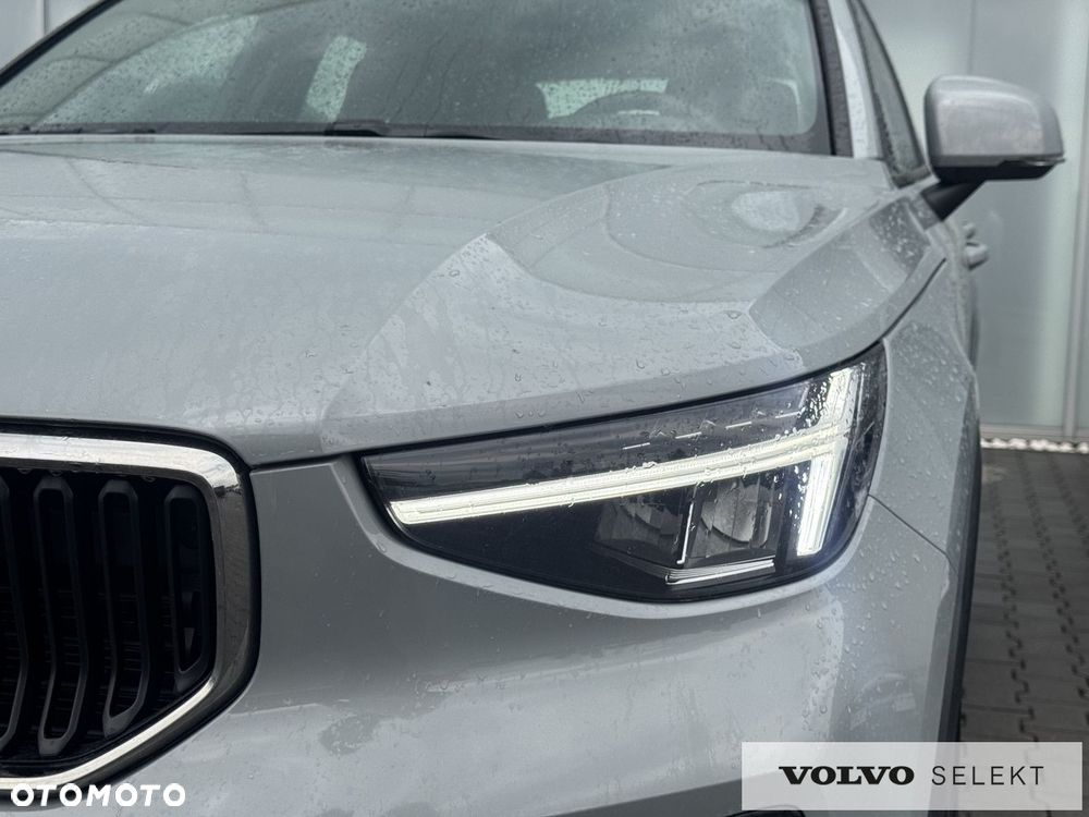 Volvo XC 40 - 36