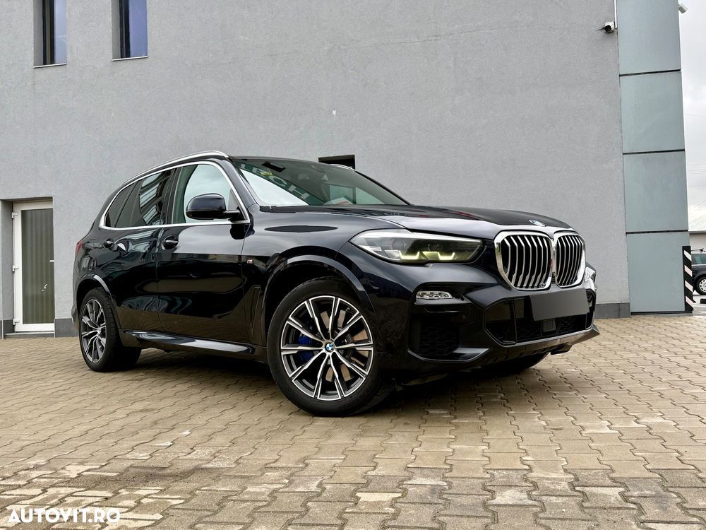 BMW X5 xDrive30d - 3