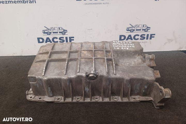 Baie ulei 038103603AL BSY  038103603AL BSY Mitsubishi Outlander 1 [20 - 2