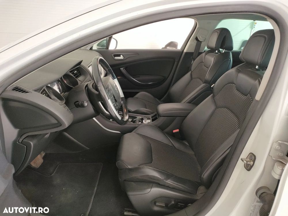 Citroën C5 Tourer 2.0 BlueHDi EAT6 H3+ Seduction - 10