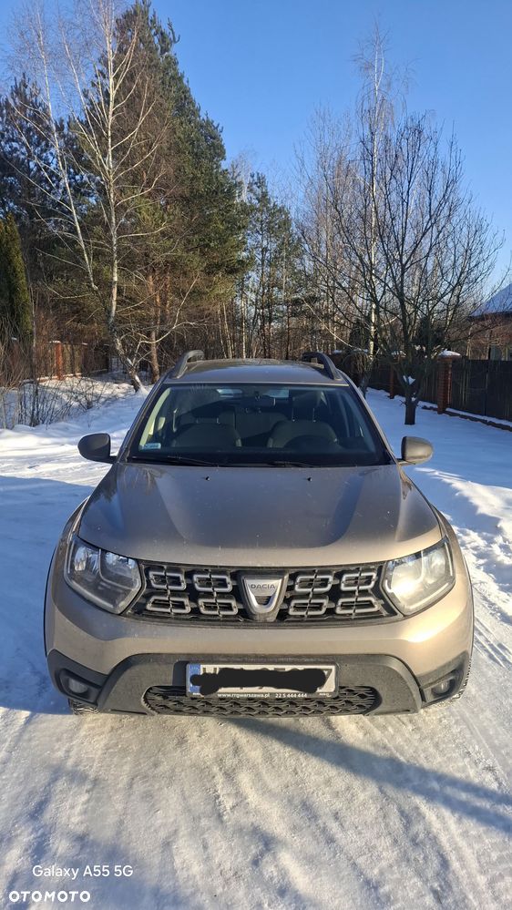 Dacia Duster - 6