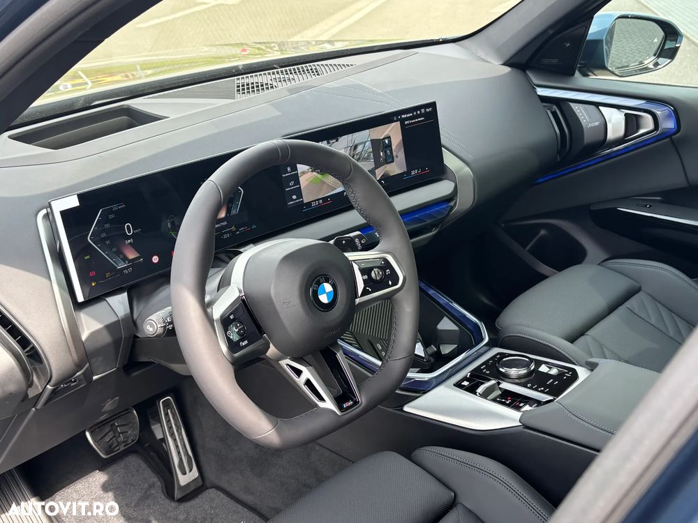 BMW X3 - 11