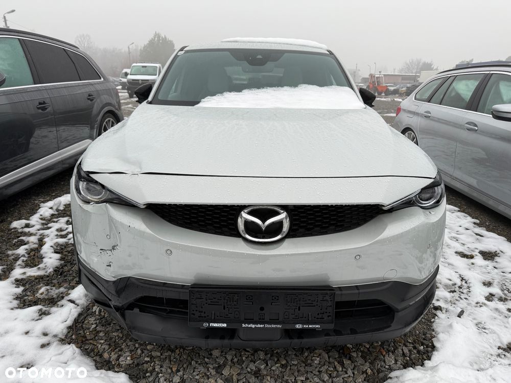 Mazda MX-30 35.5kWh Makoto - 9