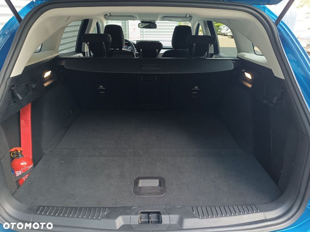 Ford Focus 1.0 EcoBoost mHEV Titanium X - 36