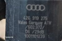 audi a4 b8 a5 q5 8r czujnik parkowania pdc lx7w - 2