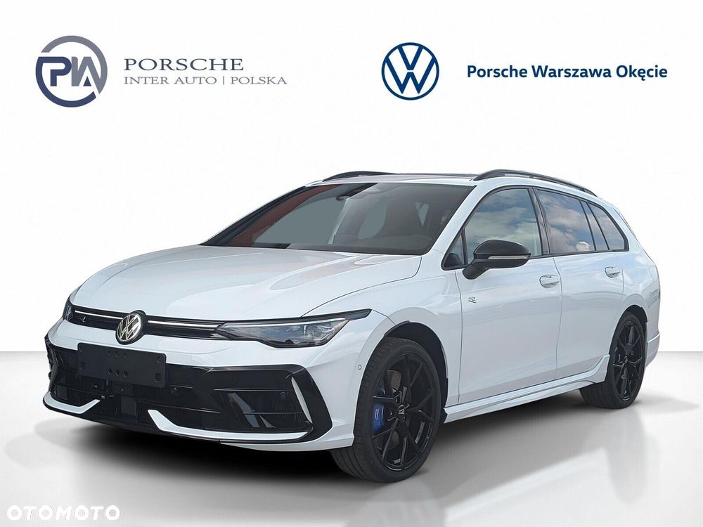 Volkswagen Golf Variant 2026 photo 3