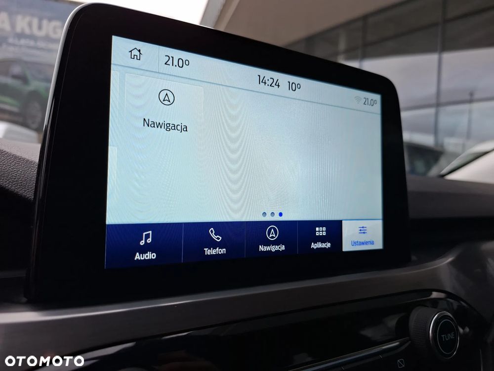 Ford Kuga 2.5 FHEV FWD Titanium - 32