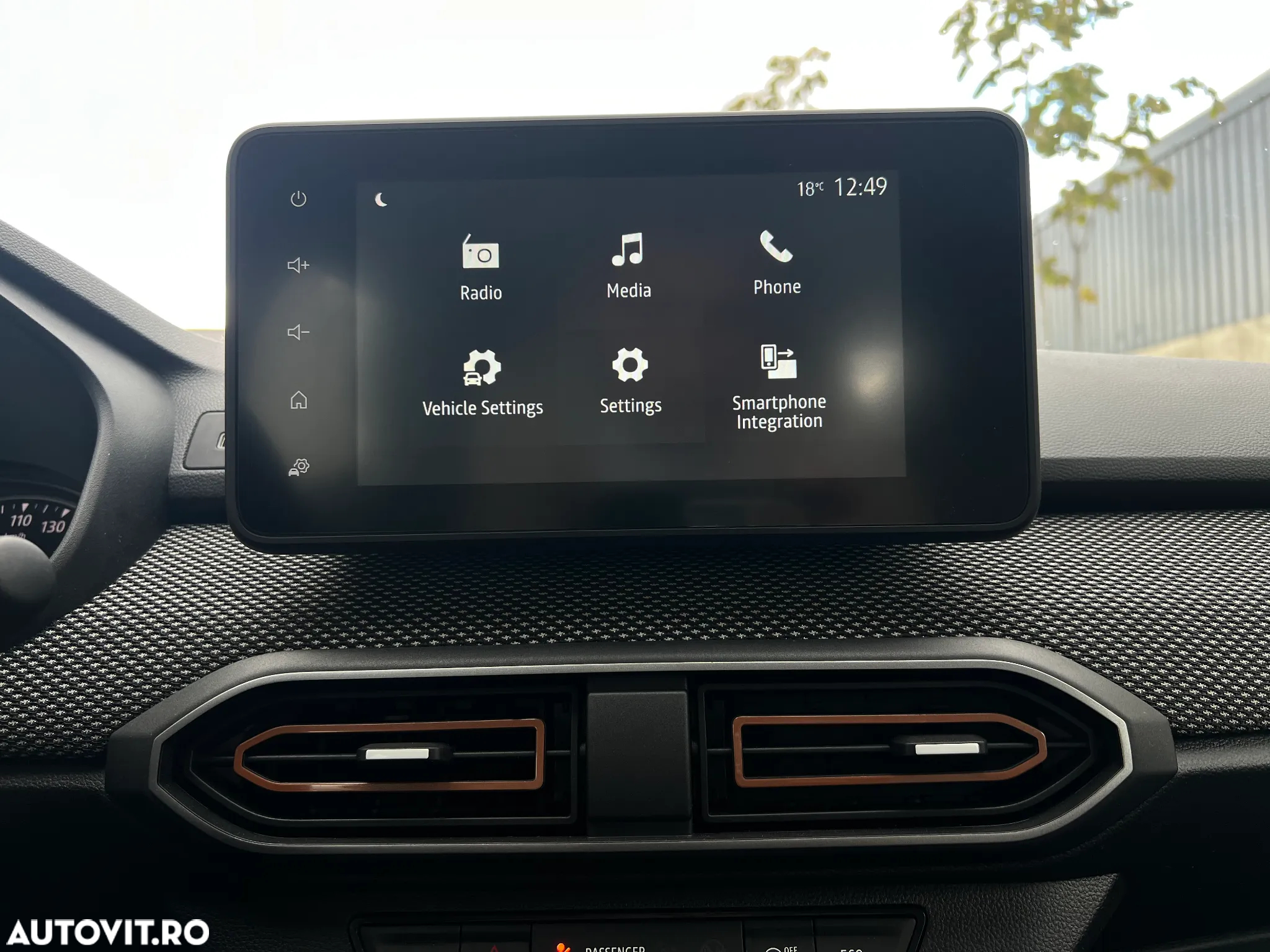 Dacia Sandero Stepway TCe 90 MT6 Essential - 12