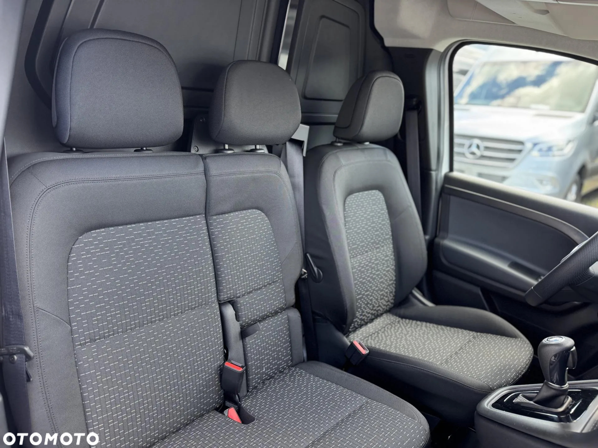 Mercedes-Benz Citan - 10