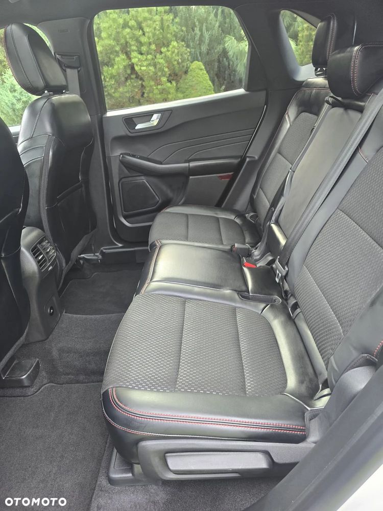 Ford Escape - 17