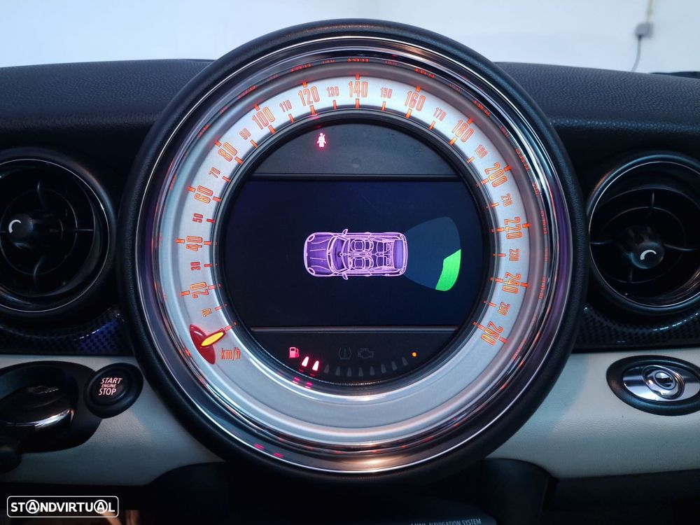 MINI 3 Portas Cooper S Auto - 31