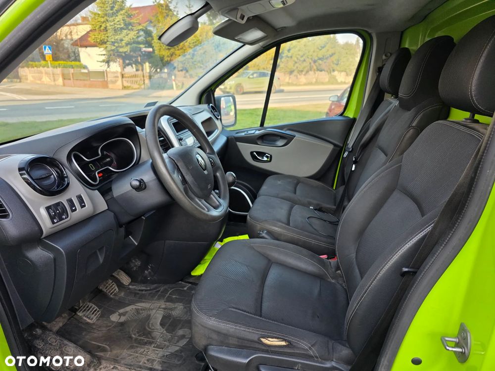 Renault Trafic - 5