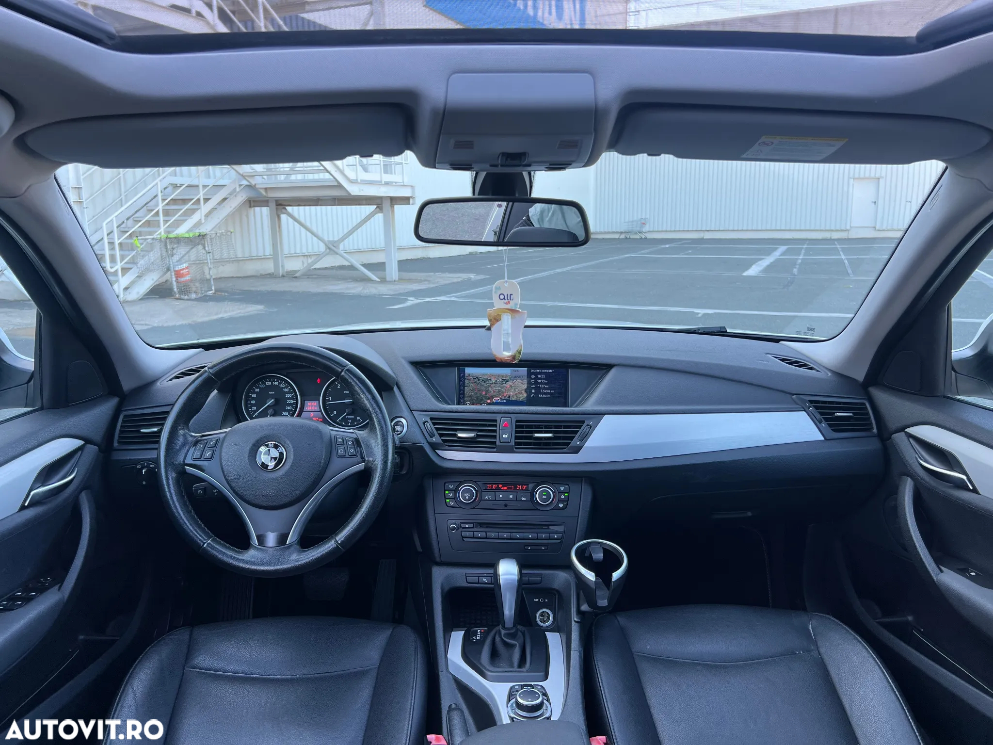 BMW X1 xDrive23d Aut. - 27