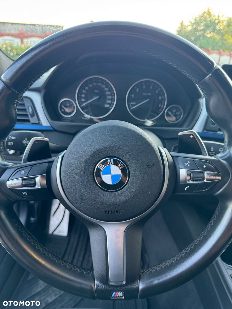 BMW Seria 3 - 15