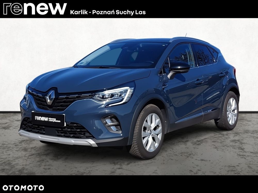Renault Captur 1.0 TCe Intens - 2