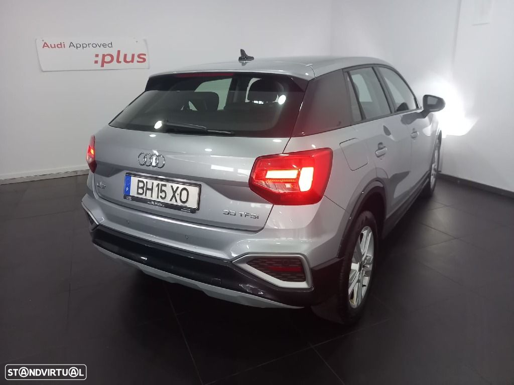 Audi Q2 30 TFSI Advanced - 7