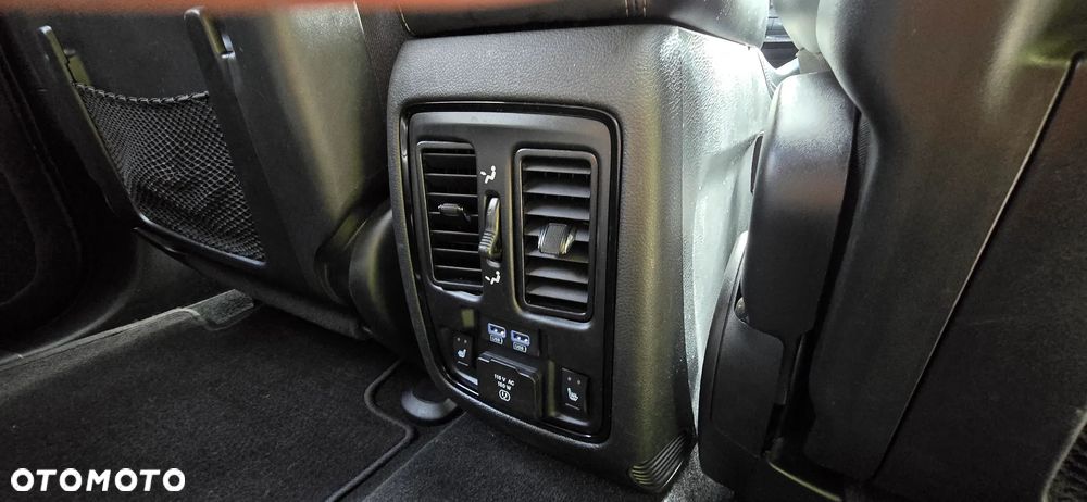 Dodge Durango - 18