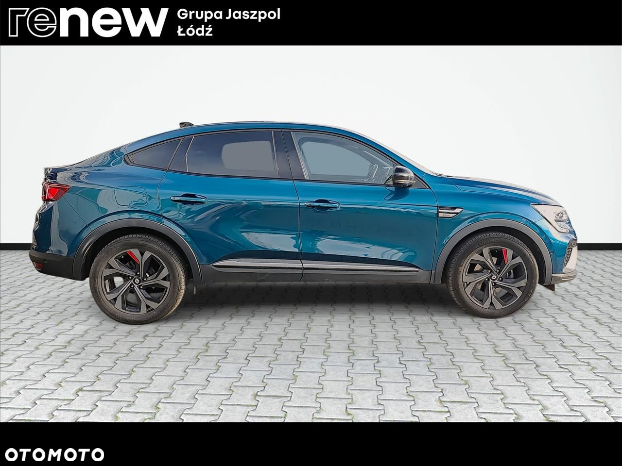 Renault Arkana - 6