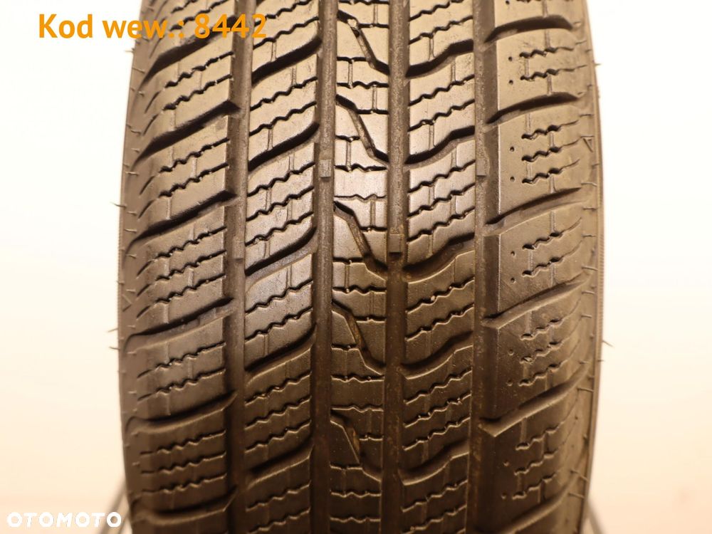 PowerTrac PowerMarch A/S - 155/70 R13 - 2