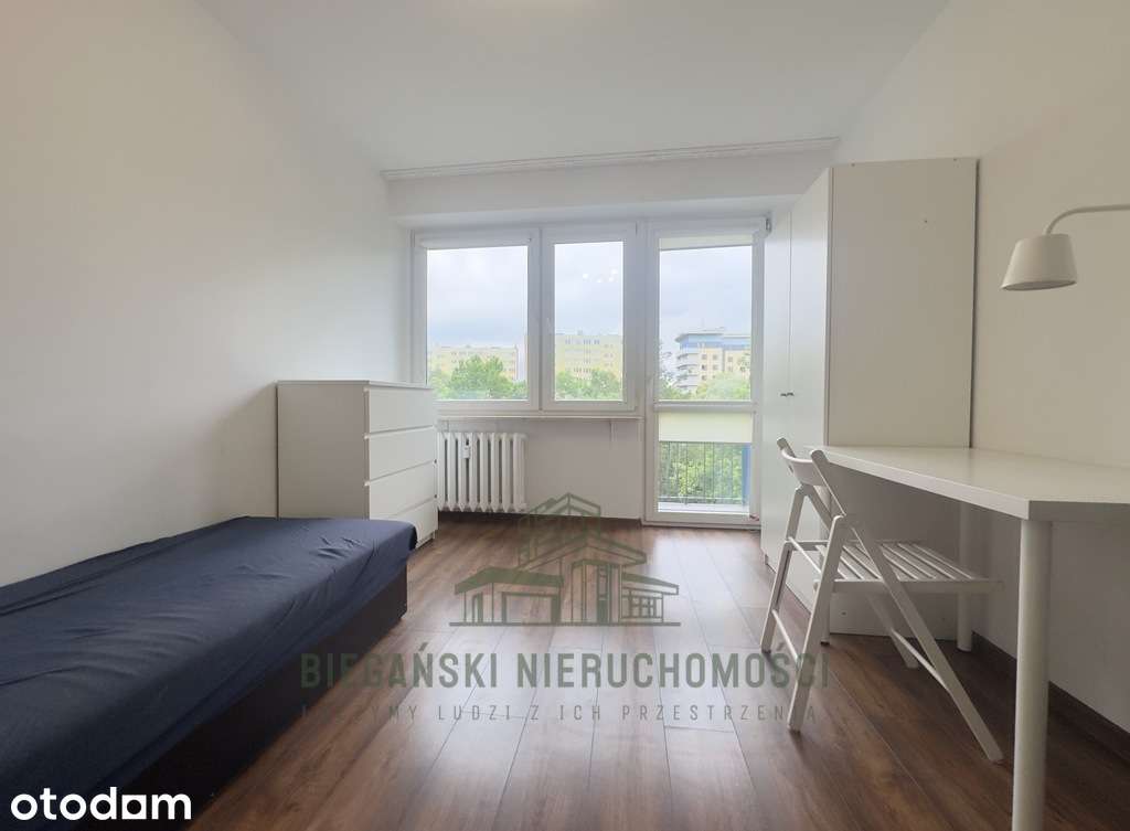5 pokoi, 72,7 m2, ul. Żarnowiecka