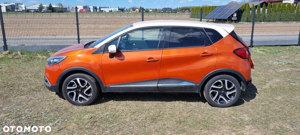 Renault Captur ENERGY dCi 90 Start&Stop Luxe - 3