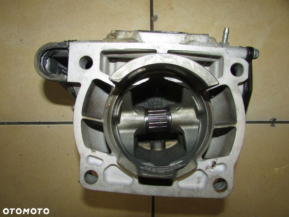 Beta RR 2T cylinder tłok 72,85 - 4
