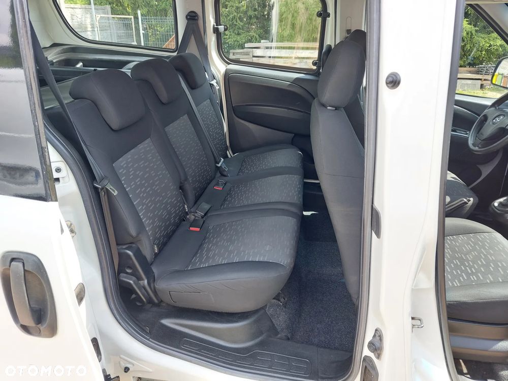 Opel Combo Tour L2H1 - 16
