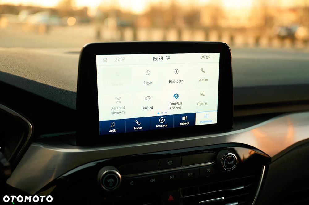 Ford Kuga 2.0 EcoBlue AWD Titanium - 30