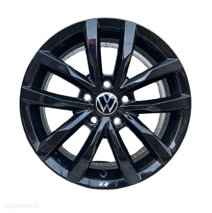 Felgi VW Passat B8 B7 3G 5x112 16 6,5 ET 41 3G0601025BM - 1