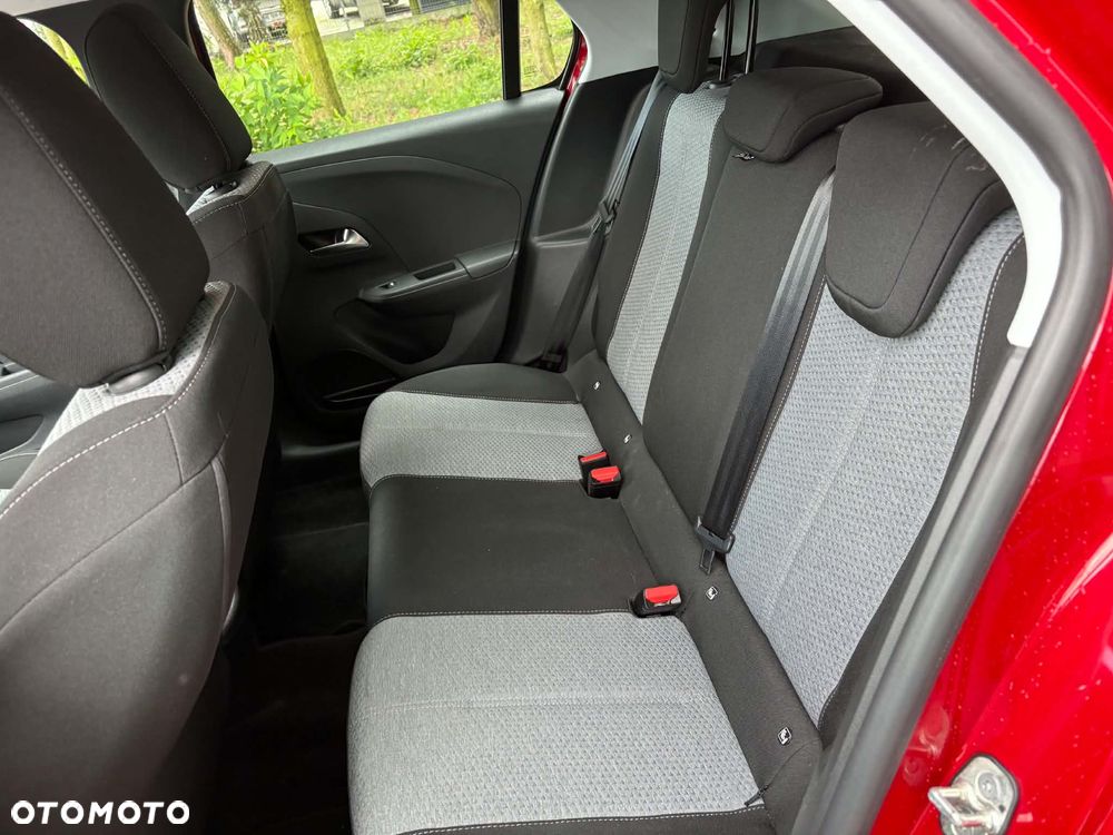 Opel Corsa - 15