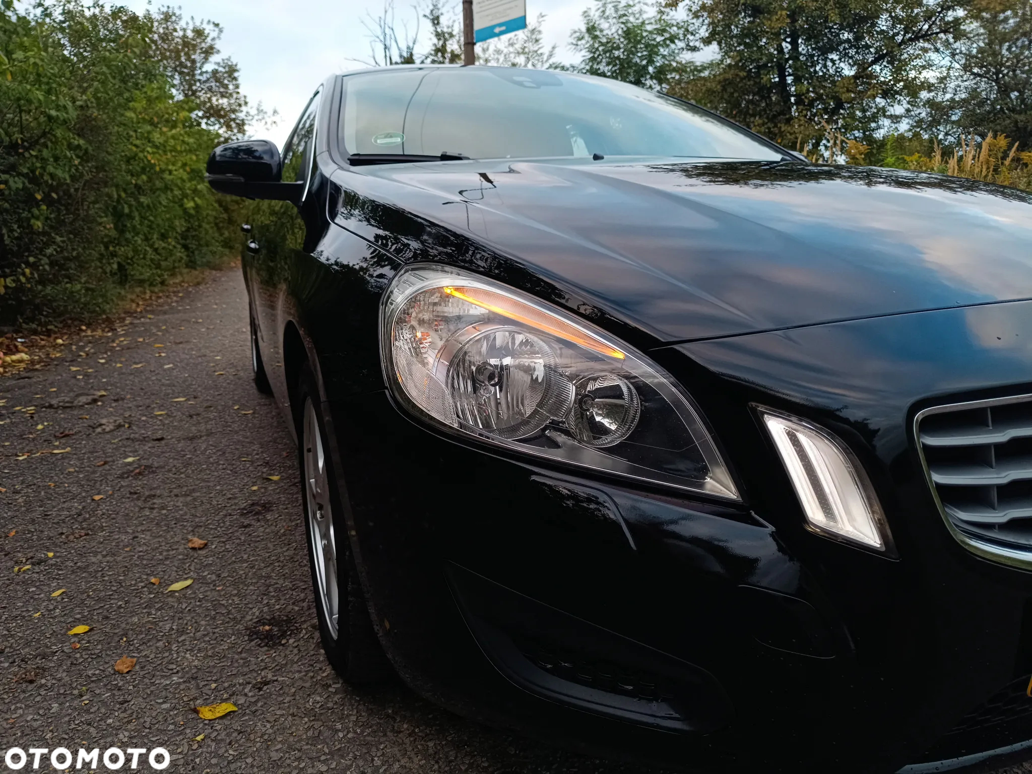 Volvo V60 D3 Momentum - 17