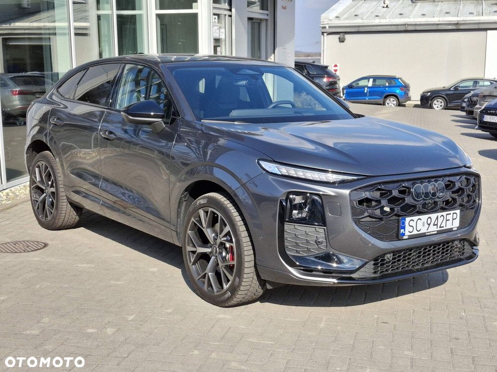 Audi Q3 Sportback - 3